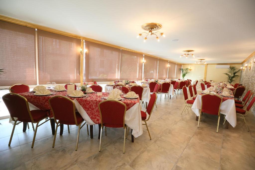 Hotel La Conca Villa San Giovanni Exterior foto